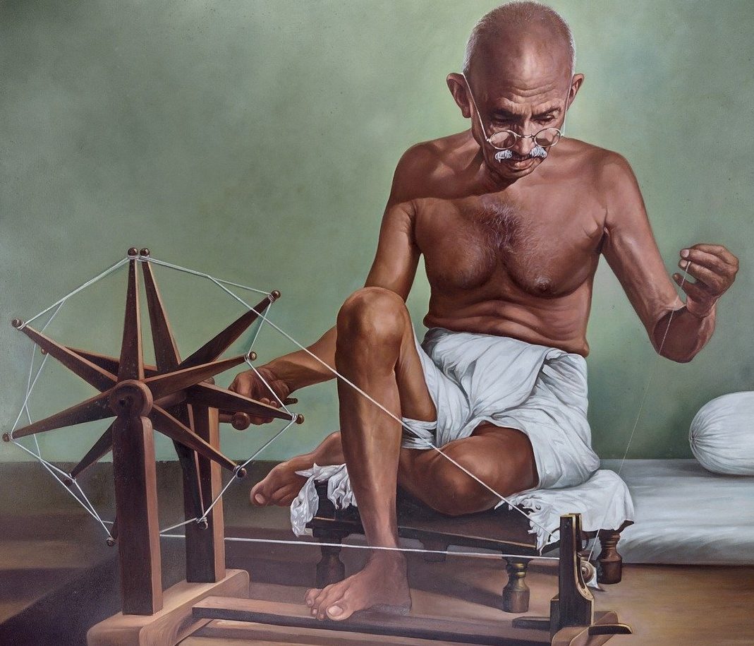 Trichy Seva Sangam